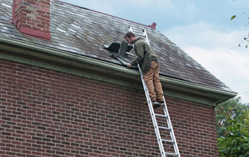 what affects urgent Knolton Bryn roof repairs