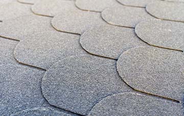 Knolton Bryn asphalt roofing costs