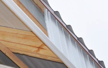 why Knolton Bryn fascia repairs are essential
