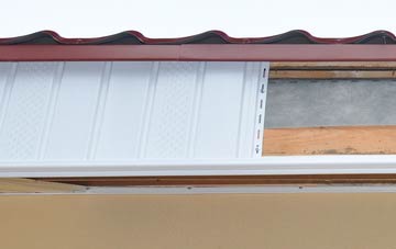 Knolton Bryn fascia repair costs