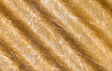 Knolton Bryn fibreglass roof waterproofing