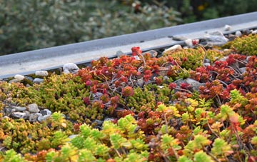 the cost of Knolton Bryn green roof installation