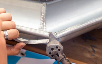 disadvantages of Knolton Bryn lead roofing