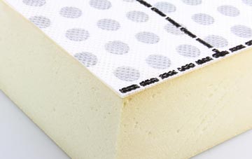 meeting Knolton Bryn building codes