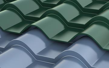 who should consider Knolton Bryn plastic roofs