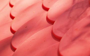 Knolton Bryn plastic roof costs