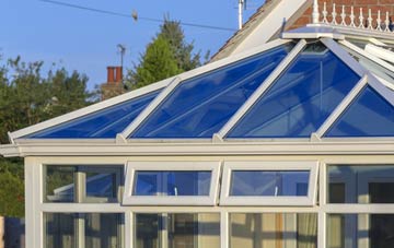 professional Knolton Bryn conservatory insulation