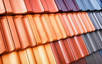 Knolton Bryn roof tile costs
