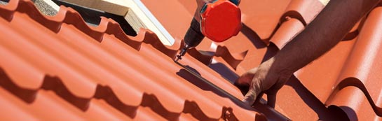 save on Knolton Bryn roof installation costs