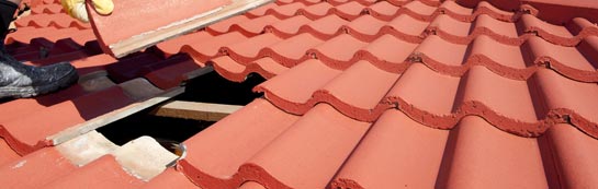 compare Knolton Bryn roof repair quotes