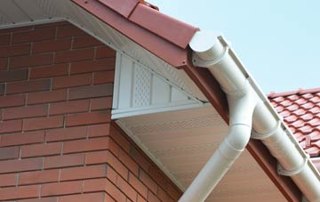 Knolton Bryn soffit repair costs