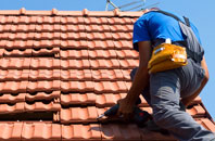 Knolton Bryn urgent roof repairs