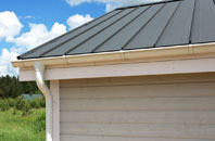 Knolton Bryn fascia repair