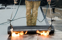 Knolton Bryn flat roof sealing quote