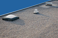 Knolton Bryn flat roofing