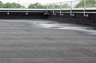 find rated Knolton Bryn flat roofing companies
