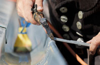 Knolton Bryn lead roof quotes