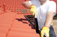 Knolton Bryn roof cleaners