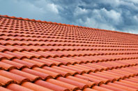 Knolton Bryn roofing tiles