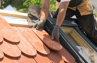 Knolton Bryn tiled roofing companies