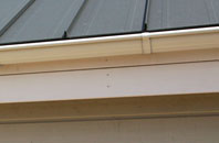 Knolton Bryn soffit repair