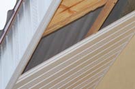 rated Knolton Bryn soffit repair companies
