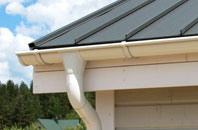 Knolton Bryn soffits