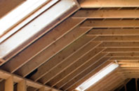 Knolton Bryn tapered roof insulation quotes